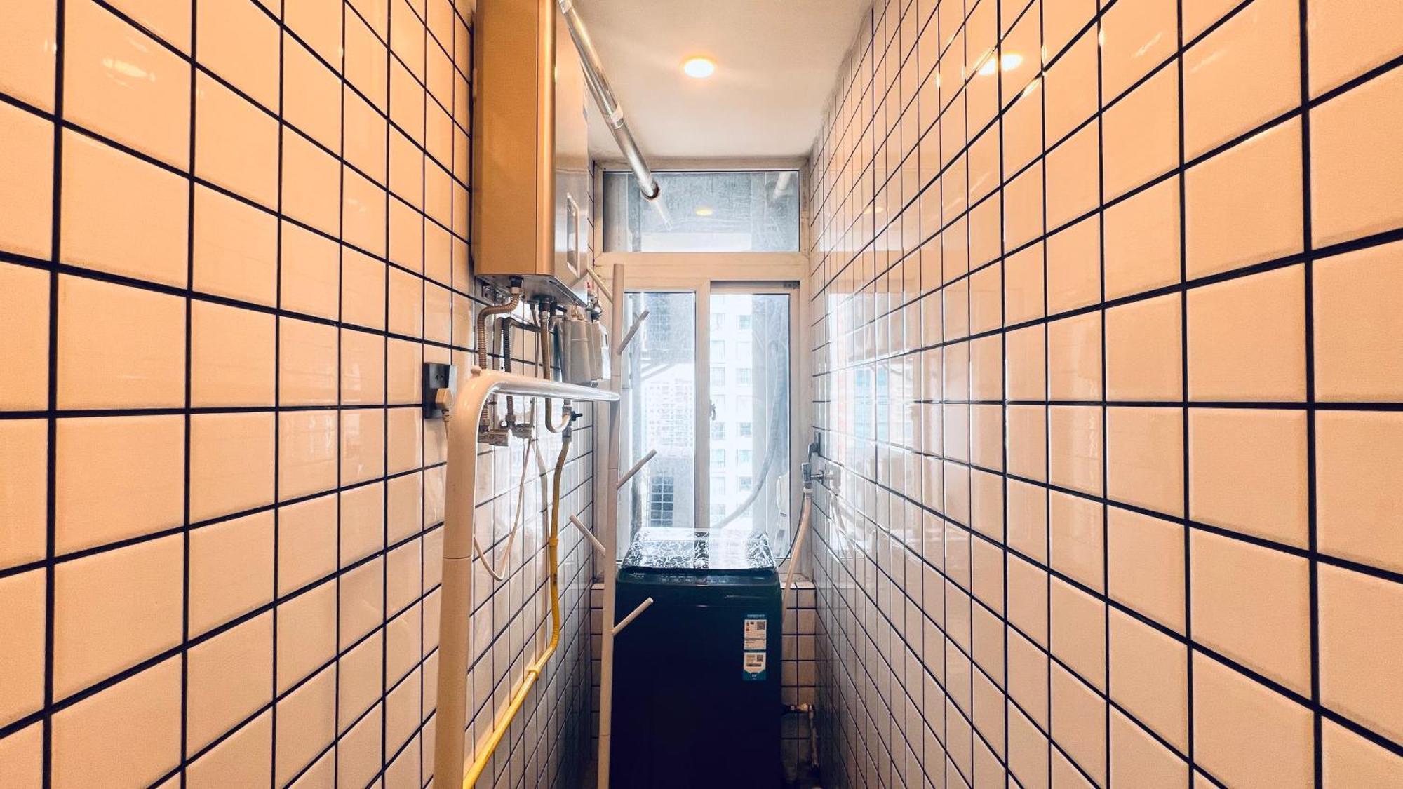 Shenzhen Duowei Luxury Apartment Chegongmiao Branch Bagian luar foto